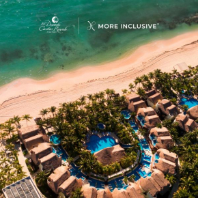 El Dorado Casitas Royale Catamarán, Cenote & More Inclusive